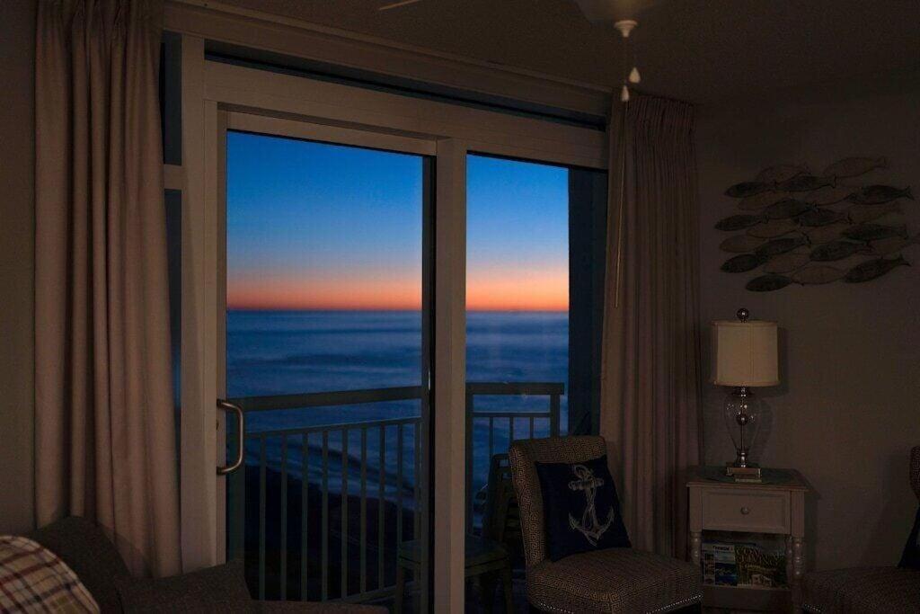 2501 S Ocean Blvd, 1031 - Ocean View Sleeps 8 Villa Myrtle Beach Exterior photo